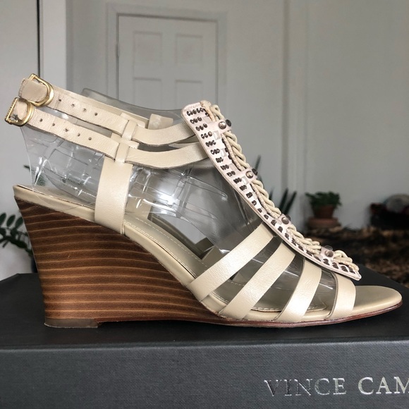 Vince Camuto, 7, buff - Picture 4 of 8